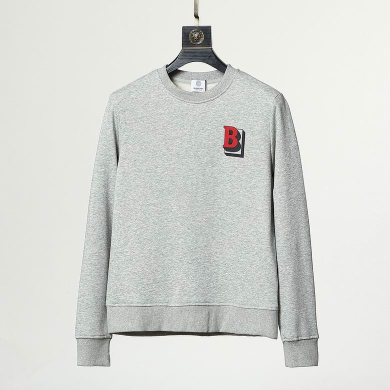 Burberry Sweatshirt-082